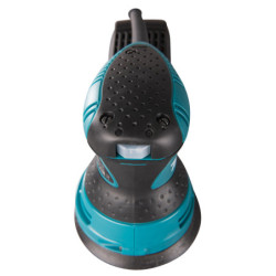 Ponceuse excentrique BO5031J 300W Ø 125mm