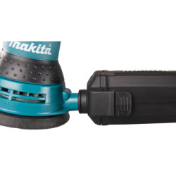 Ponceuse excentrique BO5031J 300W Ø 125mm