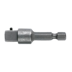 PORTE DOUILLE 3/8 L 50MM