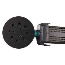 Ponceuse excentrique BO5031J 300W Ø 125mm