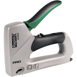 AGRAFEUSE Rapid MS840 ALUTEC