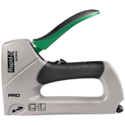 AGRAFEUSE Rapid MS840 ALUTEC