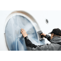 AGRAFEUSE Rapid MS840 ALUTEC