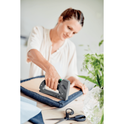 AGRAFEUSE Rapid MS840 ALUTEC