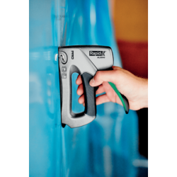 AGRAFEUSE Rapid MS840 ALUTEC