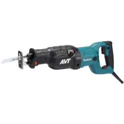 Scie sabre récipro puissance 1510w Makita JR3070CTH En coffret