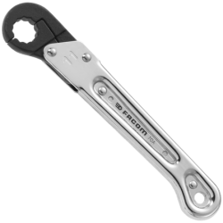 CLE A TUYAUTER A CLIQUET 13MM