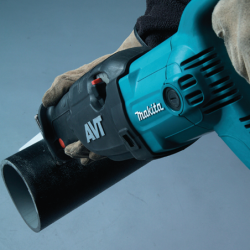Scie sabre récipro puissance 1510w Makita JR3070CTH En coffret