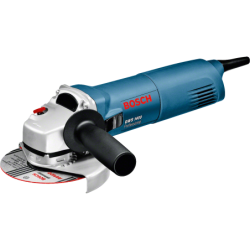 Meuleuse angulaire Bosch Ø 125mm GWS 1400W