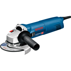 Meuleuse angulaire Bosch Ø 125mm GWS 1400W