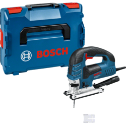 Scie sauteuse GST 150 BCE En coffret L-Boxx
