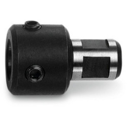 ADAPTATEUR AVEC PORTE-OUTIL 3/4 IN WELDON