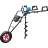 TARIERE THERMIQUE 52 CM3