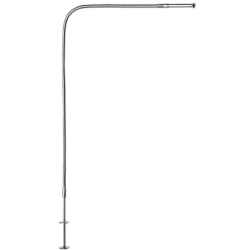 DOIGT MECANIQUE FLEXIBLE 827.2