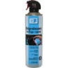 Nettoyant dégraissant industriel aérosol 650-500ml 6641 KF