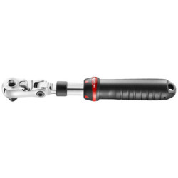 CLIQUET 3/8' EXTENSIBLE