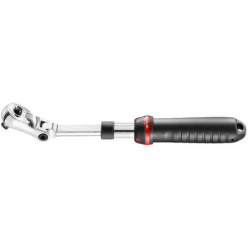 CLIQUET 3/8' EXTENSIBLE