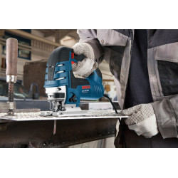 Scie sauteuse GST 150 BCE En coffret L-Boxx