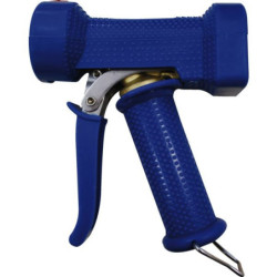 PISTOLET PRESSION ANTICHOC