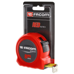 MESURE A RUBAN AVEC BLOCAGE, 5Mx19mm 893B.519PB