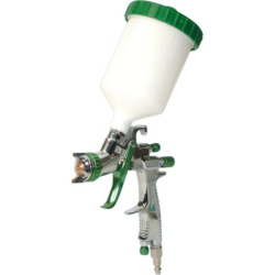 PISTOLET PEINTURE PAR GRAVITE XPBP