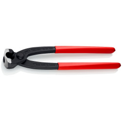 TENAILLE COLLIER SERRAGE A OREILLE 220MM