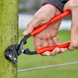 PINCE COUPE-BOULON COMPACT COBOLT 250mm