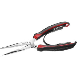PINCE A BEC DROIT 185A.20CPE