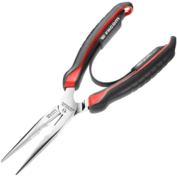 PINCE A BEC COUDE 195A.20CPE