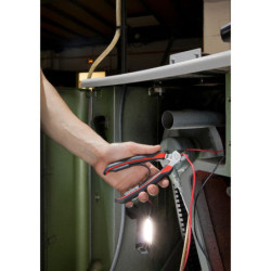 PINCES COUPANTE 192A.20CPE