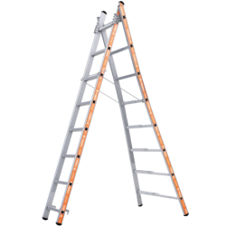 PRONOR TRANSFORMABLE 2 PLANS 2M41 X 3M80 2X8