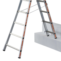 PRONOR TRANSFORMABLE 2 PLANS 2M41 X 3M80 2X8