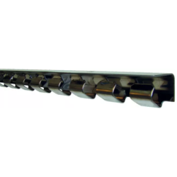 SUPPORT POUR LANIERE PROTECTION 1000 MM INOX