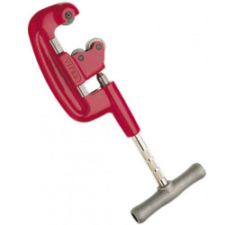 Coupe tube acier standard 27-90 mm