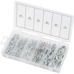 COFFRET GOUPILLES BETA ( COMPOSE DE 150 GOUPILLES )