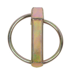 COFFRET GOUPILLE CLIPS ( COMPOSE DE 50 GOUPILLE )