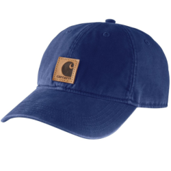 CASQUETTE CARHARTT ODESSA 100% COTON