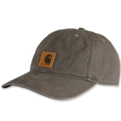CASQUETTE CARHARTT ODESSA 100% COTON