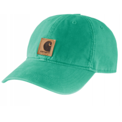 CASQUETTE CARHARTT ODESSA 100% COTON