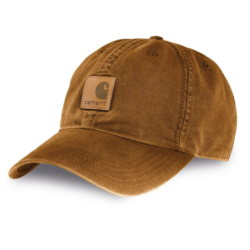 CASQUETTE CARHARTT ODESSA 100% COTON