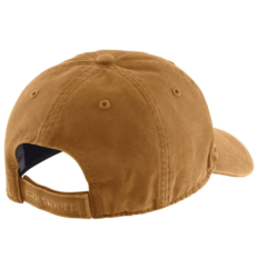 CASQUETTE CARHARTT ODESSA 100% COTON