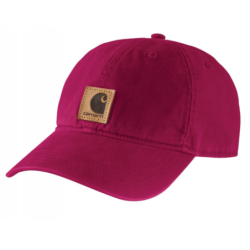 CASQUETTE CARHARTT ODESSA 100% COTON