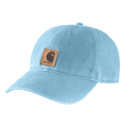 CASQUETTE CARHARTT ODESSA 100% COTON