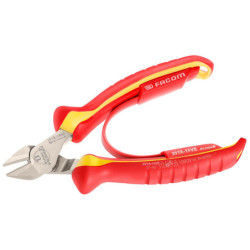 PINCE COUPANTE DIAGO 391A.16VE ISOLE 1000V