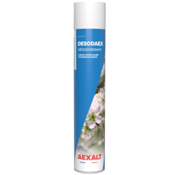 DESODORISANT FLEURS BLANCHES AEROSOL - 1 L