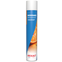 DESODORISANT FLEURS BLANCHES AEROSOL - 1 L
