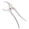 Pince sanitaire grande capacité 240 mm
