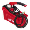 Pompe d'épreuve manuelle compacte 50 bars 5L