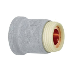 CORPS DE BUSE (PLASTRON) LC65 LN (x1)