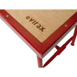 Table de monteur 1080 x 610mm Sans roues Sans poignée